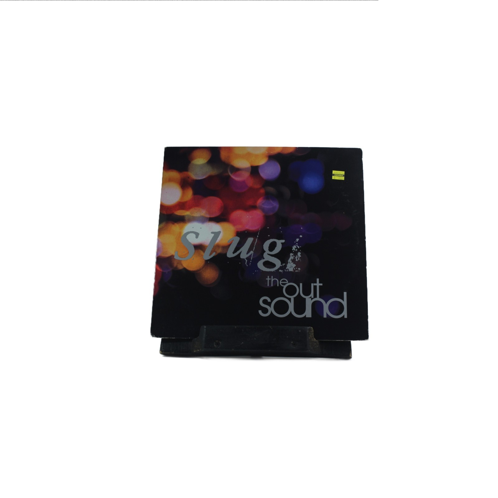 Slug- The Out Sound 12" LP Vinyl PCP Entertainment Records 1994