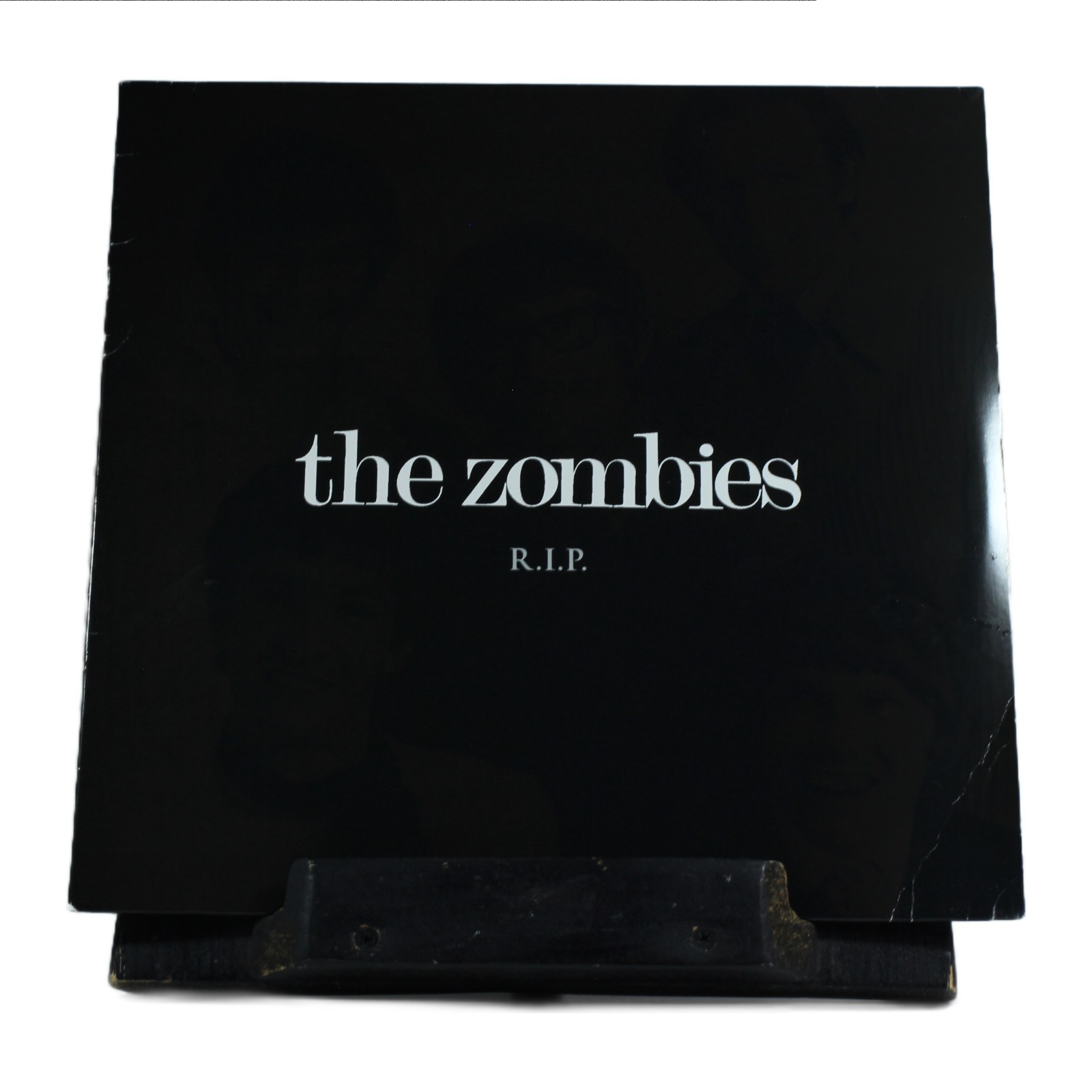 The Zombies- R.I.P 12" LP Vinyl Varese Vintage 2015