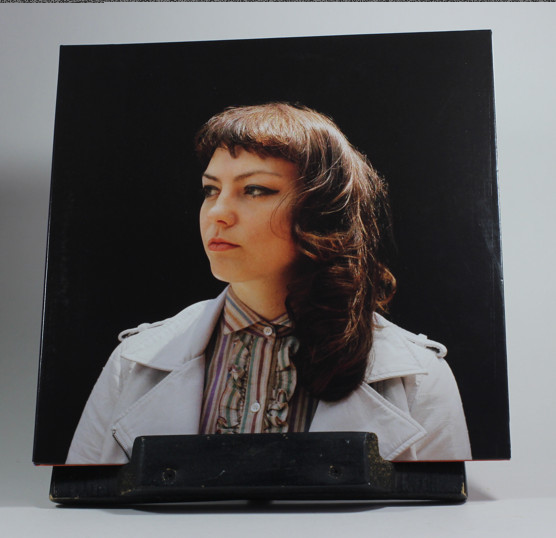 Angel Olsen- My Woman 12" LP Vinyl Jagjaguwar Records 2016